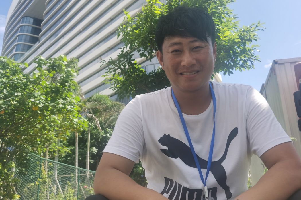 李世林(中國影視執行製片人、製片主任、現場製片) 李世林(中國影視執行製片人、製片主任、現場製片)