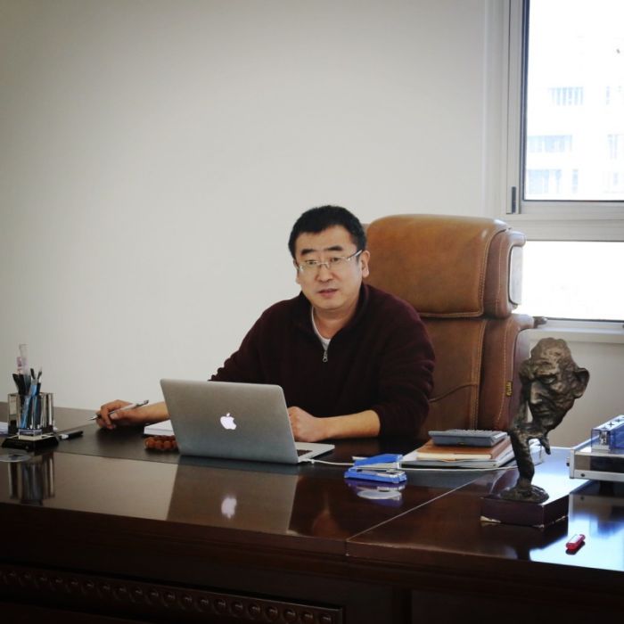 王慶(寧夏安正科貿有限公司總經理) 王慶(寧夏安正科貿有限公司總經理)