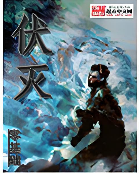 伏滅
