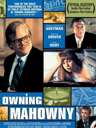 菲利普·塞默·霍夫曼(Philip Seymour Hoffman) 菲利普·塞默·霍夫曼(Philip Seymour Hoffman)
