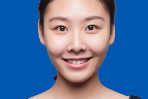 李越溪 李越溪