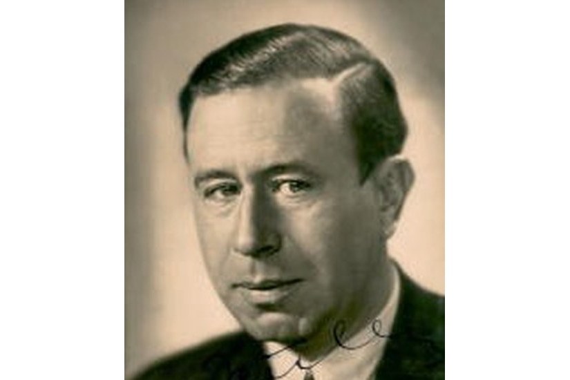 Alfred Zeisler Alfred Zeisler