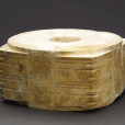 玉琮(琮(中國古代玉制禮器)) 玉琮(琮(中國古代玉制禮器))