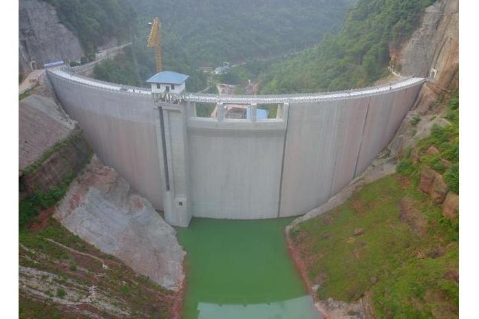 沙千水庫 沙千水庫