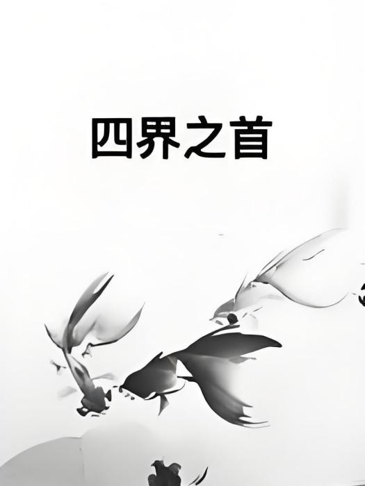 四界之首