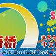 第五屆“漢語橋”世界中學生中文比賽