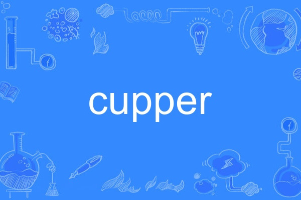 cupper