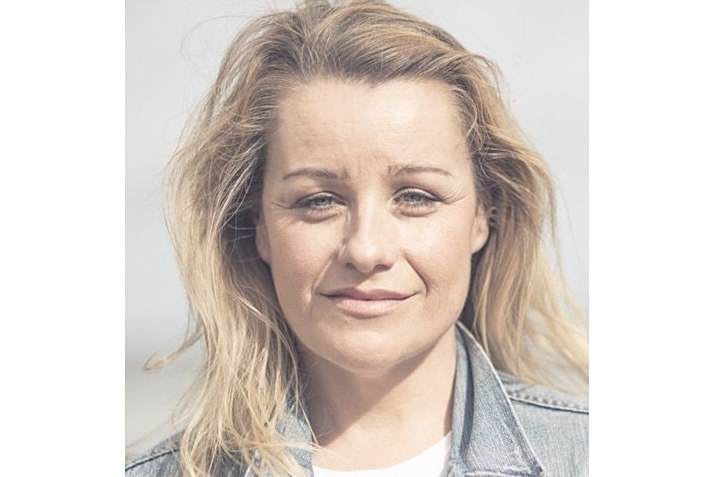 Debbie Honeywood Debbie Honeywood