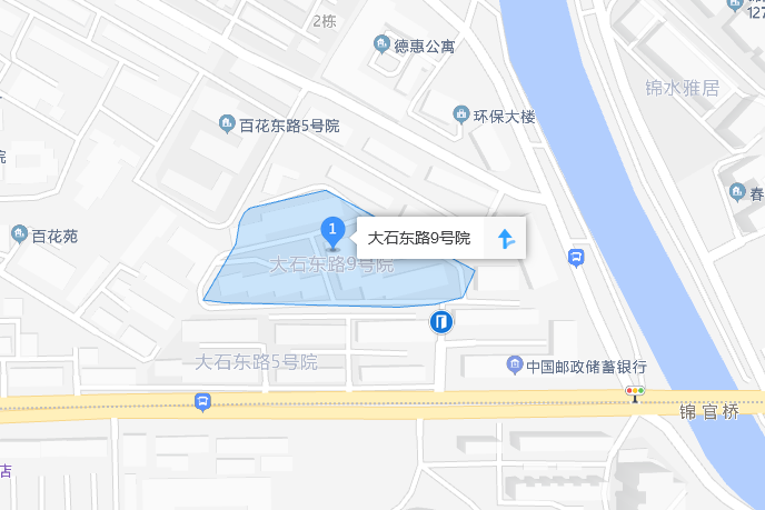 大石東路9號院 大石東路9號院