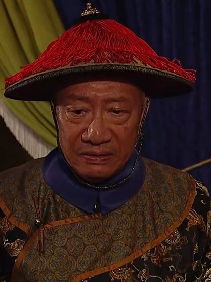 李德全(古裝喜劇《食為奴》中的角色) 李德全(古裝喜劇《食為奴》中的角色)