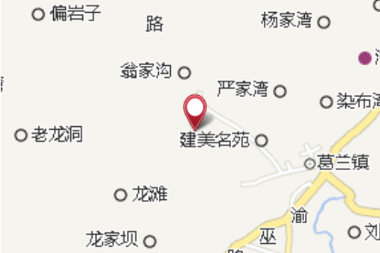 石牛坳 石牛坳