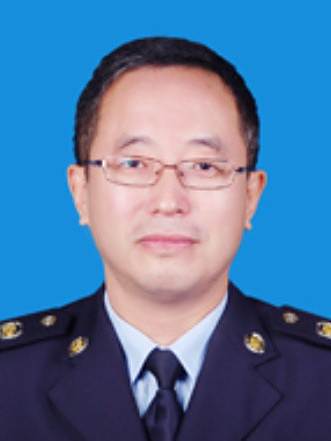 陳路(國家稅務總局濟源產城融合示範區稅務局黨委委員、副局長、三級高級主辦) 陳路(國家稅務總局濟源產城融合示範區稅務局黨委委員、副局長、三級高級主辦)