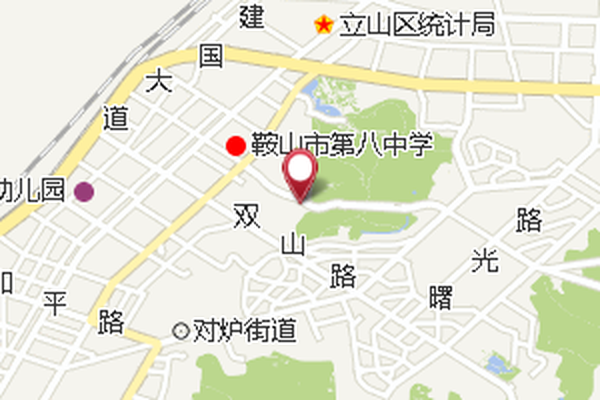 自由街道 自由街道
