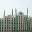 陳州街清真寺