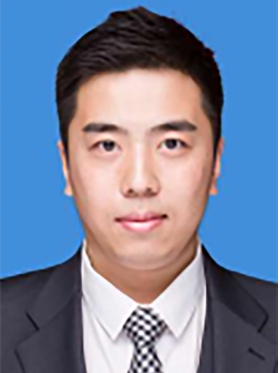吳洋(遼寧省瀋陽市于洪區造化街道副主任) 吳洋(遼寧省瀋陽市于洪區造化街道副主任)