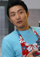 雙面膠(2007年滕華濤執導電視劇) 雙面膠(2007年滕華濤執導電視劇)
