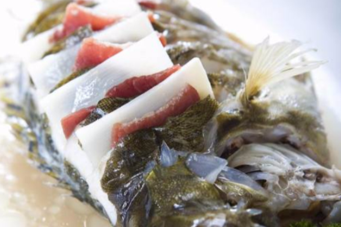 火夾鱖魚 火夾鱖魚