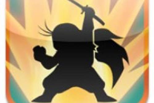 武士之刃(iPhone遊戲) 武士之刃(iPhone遊戲)