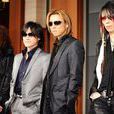2011X-Japan演唱會 2011X-Japan演唱會