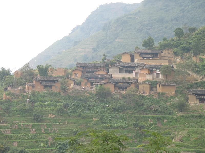 魯納多村 魯納多村