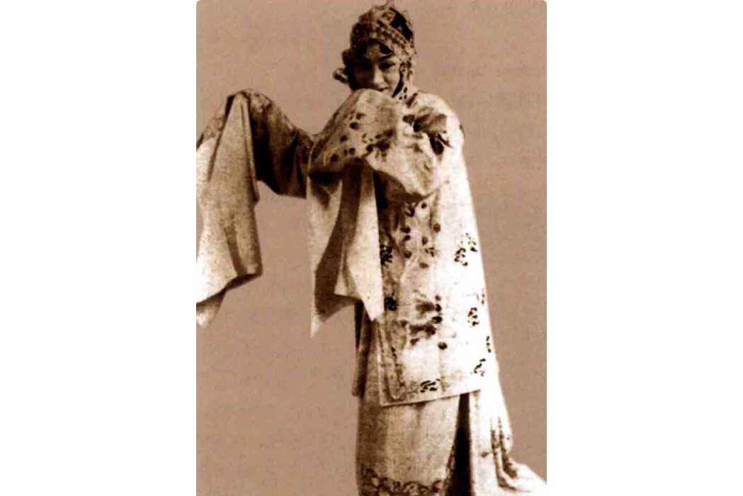 丹青引(京劇傳統劇目) 丹青引(京劇傳統劇目)