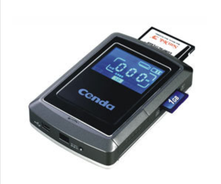 力傑C203(250GB) 力傑C203(250GB)