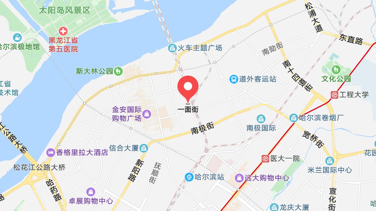 地圖信息
