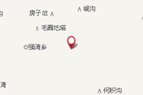 石缸岔