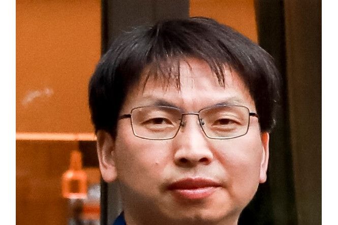 堯中華(武漢理工大學教師) 堯中華(武漢理工大學教師)
