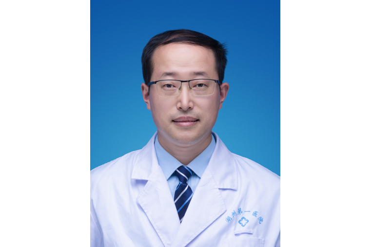 胡文林(湖州市第一人民醫院創傷骨科副主任醫師) 胡文林(湖州市第一人民醫院創傷骨科副主任醫師)