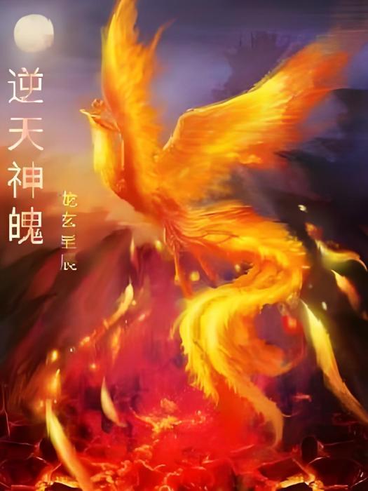 逆天神魄 逆天神魄