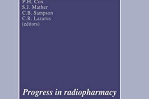 Progress in Radiopharmacy Progress in Radiopharmacy