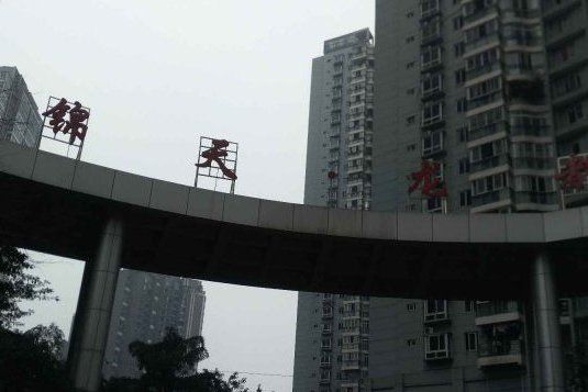 錦天龍都 錦天龍都