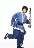 戀愛通告(2010年王力宏、劉亦菲主演電影)