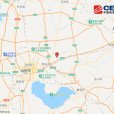 1·16肥東地震