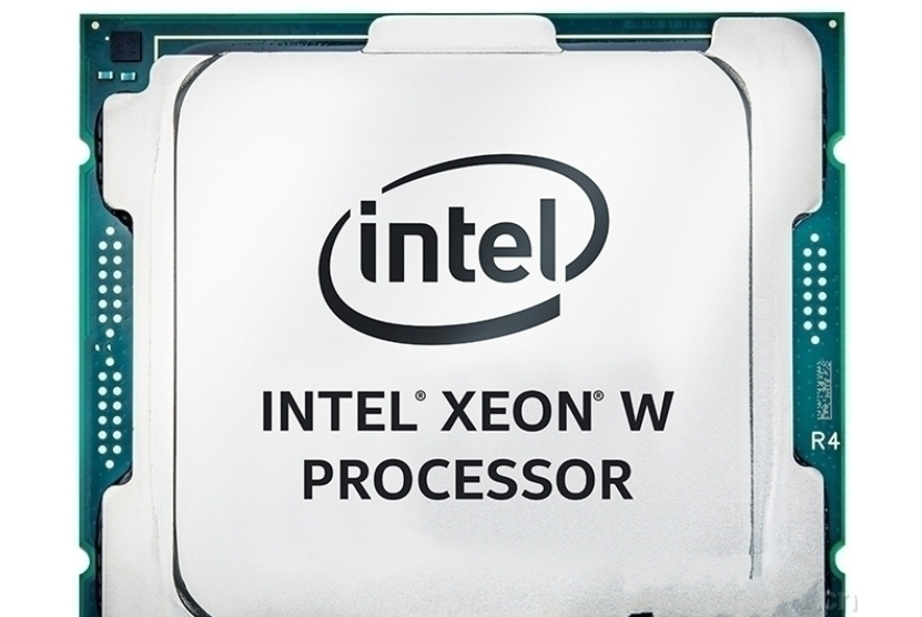 Intel Xeon W-2125 Intel Xeon W-2125