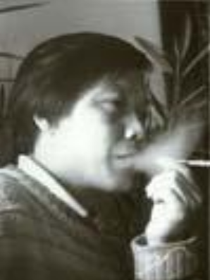郭振良(中國書法協會陝西省分會會員) 郭振良(中國書法協會陝西省分會會員)