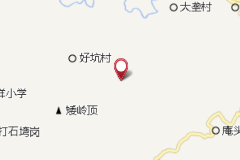 下塅村 下塅村