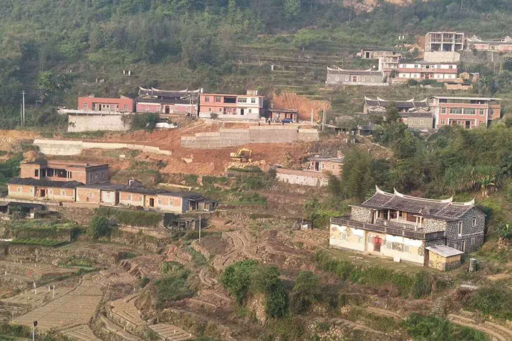 善坑村(廣東省梅州市五華縣水寨鎮下轄村) 善坑村(廣東省梅州市五華縣水寨鎮下轄村)