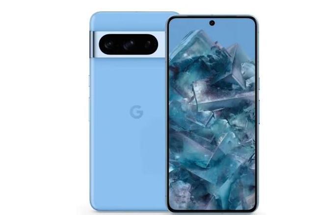 谷歌Pixel 8 Pro 谷歌Pixel 8 Pro