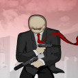 光頭殺手3 光頭殺手3
