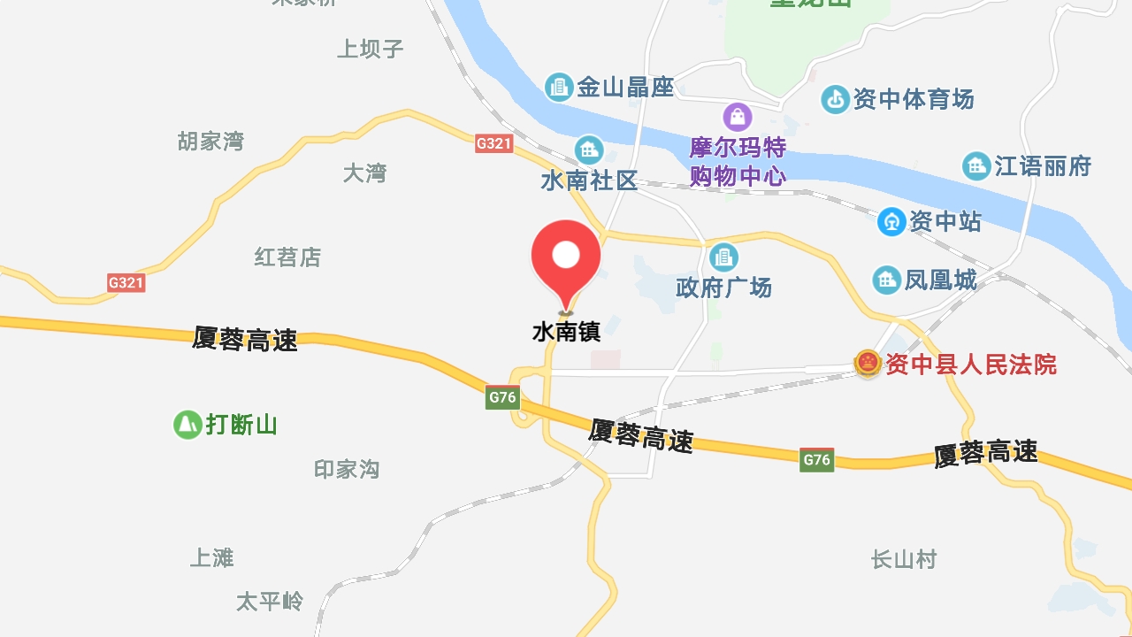 地圖信息