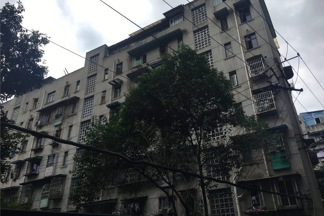 怡福社區 怡福社區