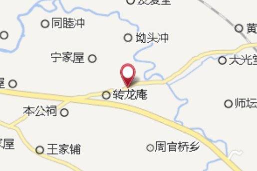 大泉沖村 大泉沖村