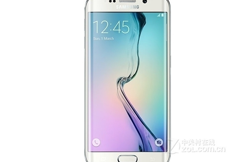 三星GALAXY S6 Edge(雙4G) 三星GALAXY S6 Edge(雙4G)