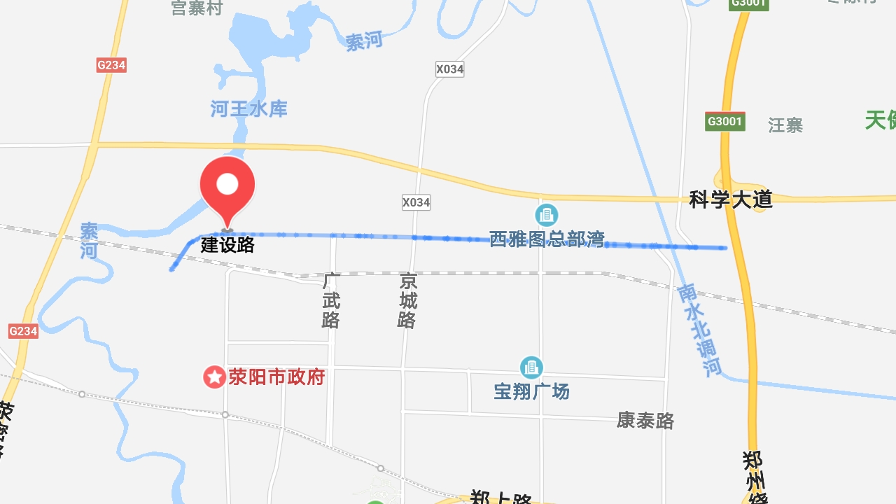 地圖信息