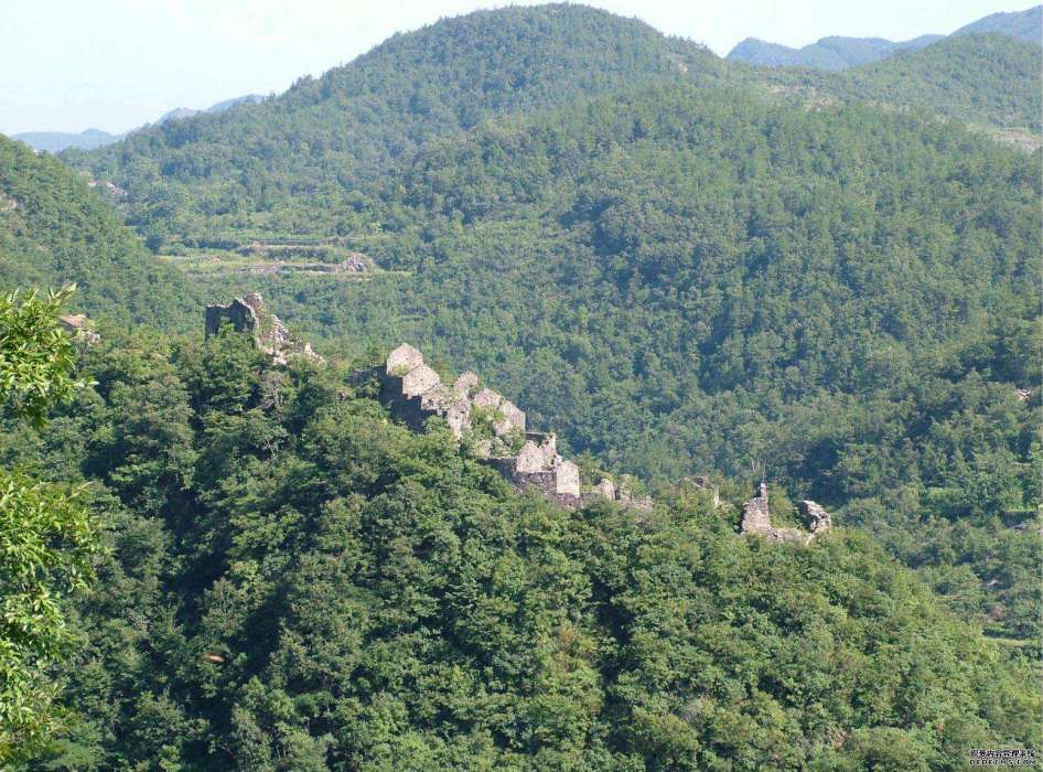青雲寨 青雲寨