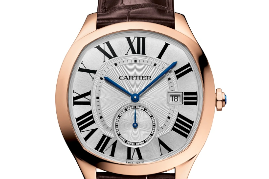 Drive de Cartier腕錶 Drive de Cartier腕錶