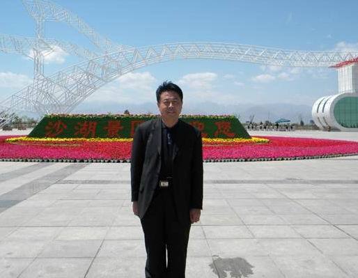 於明旭 於明旭