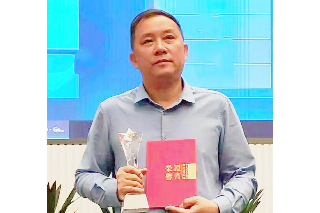 黃劼(中國消費者報記者)